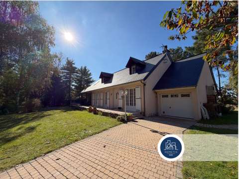 Vente maison 9 pièces Ruaudin 72