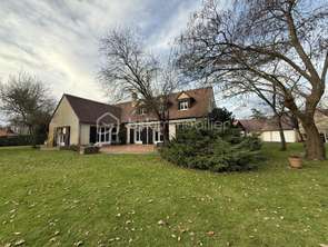 Vente Maison 4 chambresRuaudin