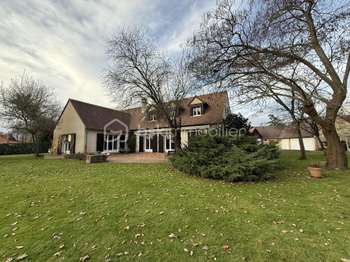 Vente maison 8 pièces Ruaudin 72