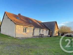 Vente Maison 5 chambresRuaudin