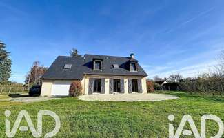 Photo Vente maison Ruaudin
