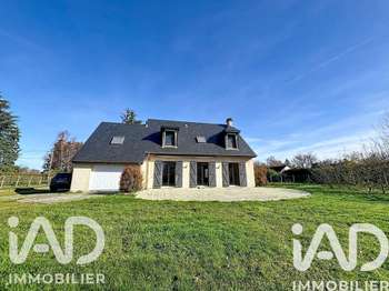 Photo Vente maison Ruaudin