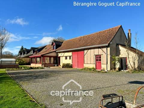 Vente maison 5 pièces Vente maison 5 pièces