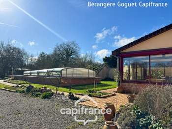 Vente maison 5 pièces Vente maison 5 pièces