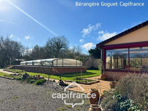 Vente maison 5 pièces Vente maison 5 pièces