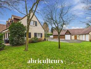 Vente Maison 4 chambresRuaudin