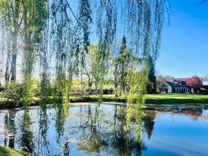 Vente Maison 5 chambresRuaudin