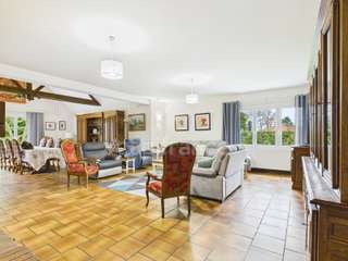 Vente maison 9 pièces Vente maison 9 pièces
