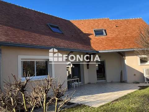 Vente maison 9 pièces Vente maison 9 pièces