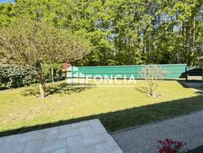 Vente Maison 5 chambresRuaudin