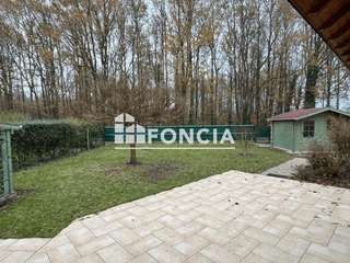 Vente maison 9 pièces Vente maison 9 pièces