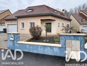 Vente Maison 4 chambresRuaudin