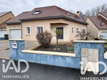 Photo Vente maison Ruaudin