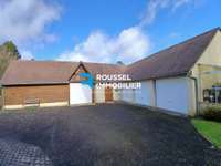Vente maison 6 pièces Vente maison 6 pièces