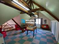 Vente maison 6 pièces Vente maison 6 pièces
