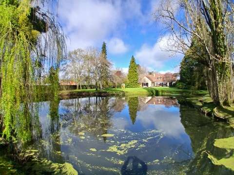 Vente maison 6 pièces Ruaudin 72