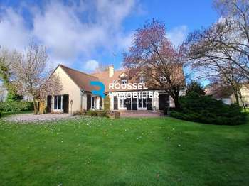 Vente maison 6 pièces Ruaudin 72