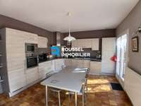 Vente maison 6 pièces Vente maison 6 pièces