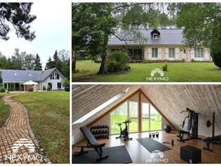 Vente maison 10 pièces Vente maison 10 pièces