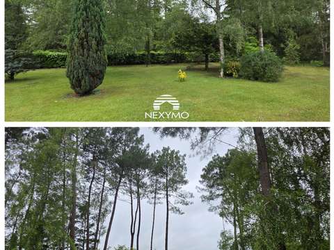 Vente maison 10 pièces Vente maison 10 pièces