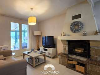 Vente maison 10 pièces Vente maison 10 pièces