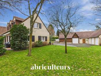 Vente Maison 4 chambresRuaudin