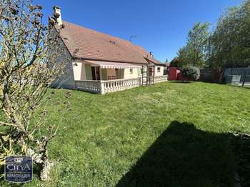 Vente Maison 3 chambresRuaudin