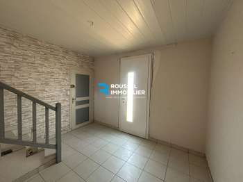 Vente Maison 3 chambresRuaudin