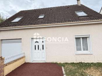 Photo Vente maison Ruaudin