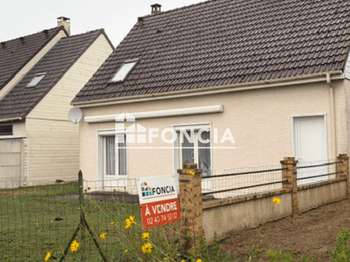 Vente Maison 3 chambresRuaudin