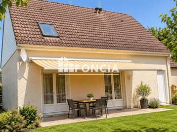 Vente Maison 3 chambresRuaudin