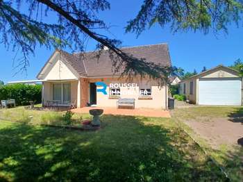 Photo Vente maison Ruaudin
