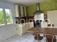 Vente maison 8 pièces Vente maison 8 pièces