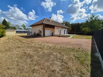 Vente Maison 3 chambresRuaudin