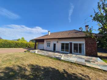 Photo Vente maison Ruaudin