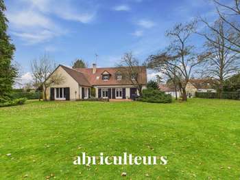 Vente Maison 4 chambresRuaudin