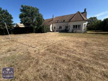 Vente Maison 5 chambresRuaudin