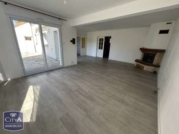 Vente Maison 5 chambresRuaudin