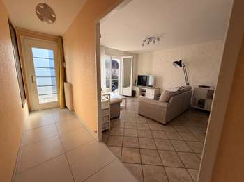 Vente Maison 3 chambresRuaudin
