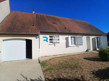 Vente maison 4 pièces Ruaudin 72