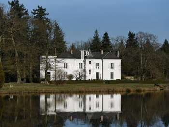 Vente Maison 8 chambresRuaudin