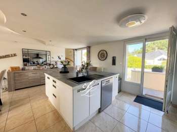 Vente maison 7 pièces Ruaudin 72