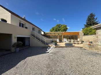 Vente maison 7 pièces Vente maison 7 pièces