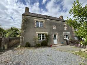 Vente Maison 3 chambresRubercy