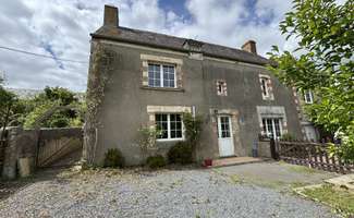 Photo Vente maison Rubercy