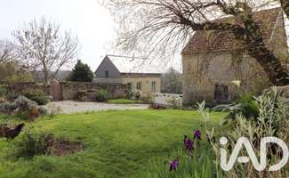 Photo Vente maison Rubercy