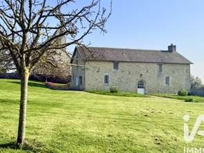 Vente Maison 3 chambresRubercy