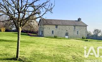 Photo Vente maison Rubercy