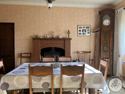 Vente maison 4 pièces Vente maison 4 pièces