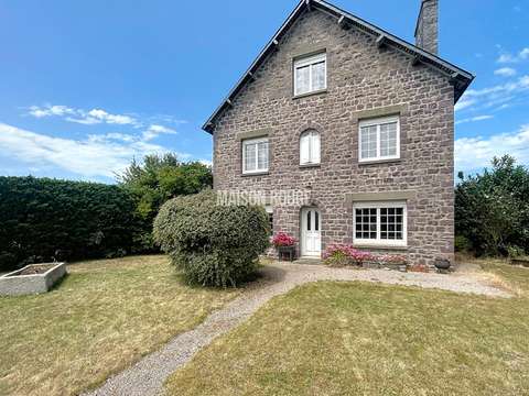 Vente maison 5 pièces Ruca 22